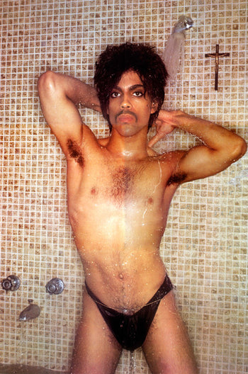 Controversy - Prince