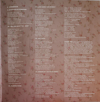 The Art Of Forgetting - Rose, Caroline
