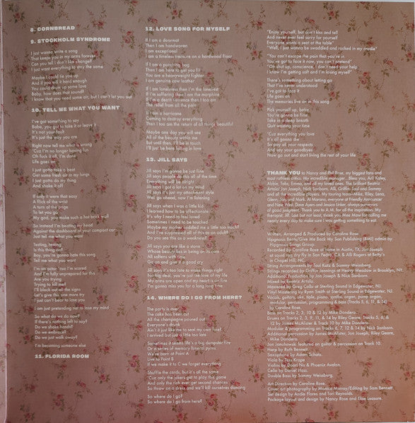 The Art Of Forgetting - Rose, Caroline