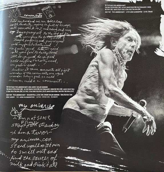 Every Loser - Pop, Iggy