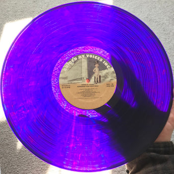 Surrender Your Poppy Field - Guided By Voices