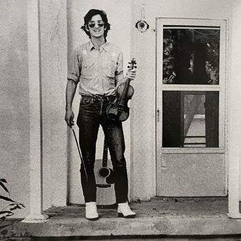 A Far Cry From Dead - Van Zandt, Townes