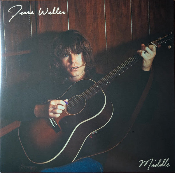 Middle - Welles, Jesse
