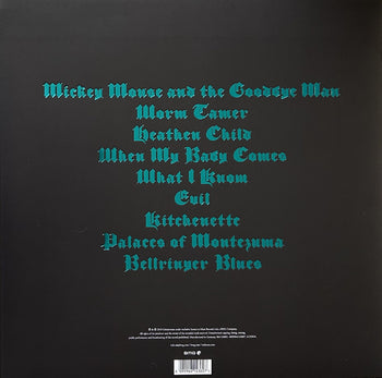 Grinderman 2 - Grinderman