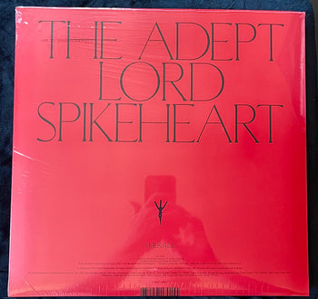 The Adept - Lord Spikeheart