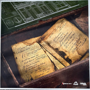 Richmond Hill (Deluxe Edition) - Masta Ace / Marco Polo