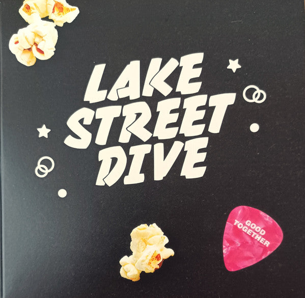 Good Together - Lake Street Dive