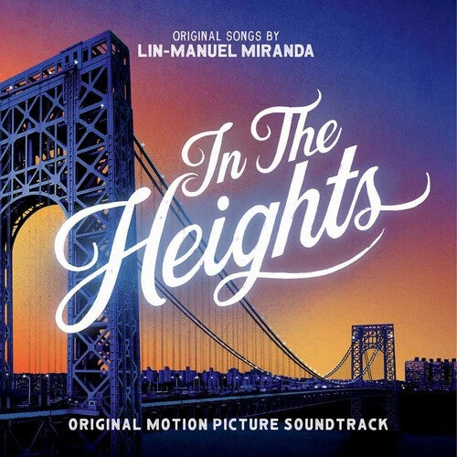 In The Heights - Miranda, Lin-Manuel