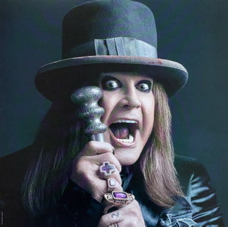 Ordinary Man - Osbourne, Ozzy