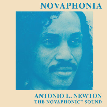 Novaphonia - Newton, Antonio L.