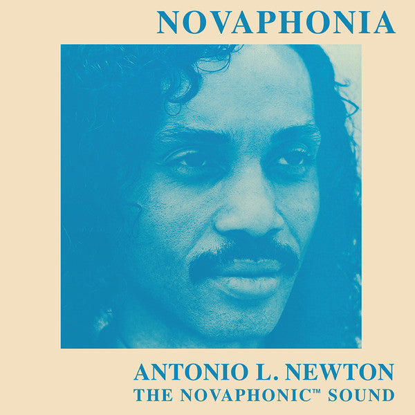 Novaphonia - Newton, Antonio L.
