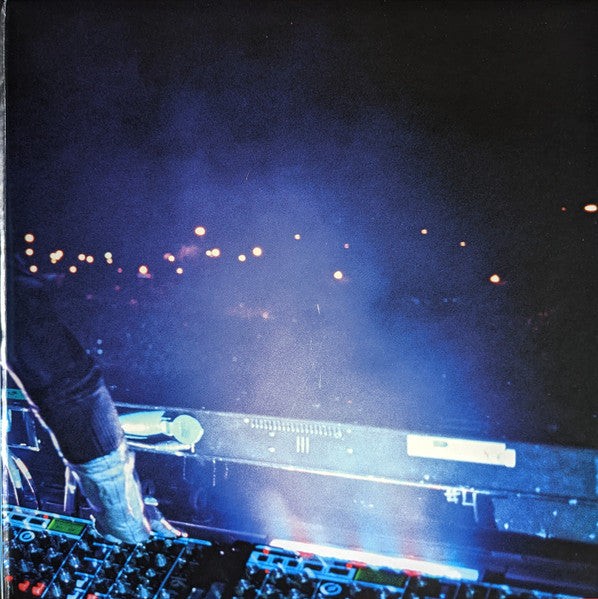 Alive 2007 - Daft Punk