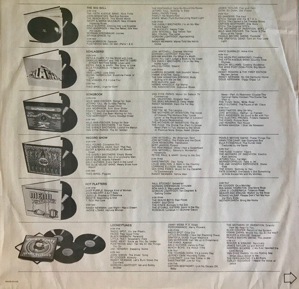 The Kink Kronikles - Kinks