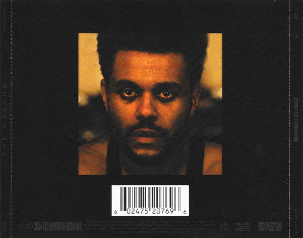 Hurry Up Tomorrow - Weeknd