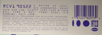 Big Generator - Yes