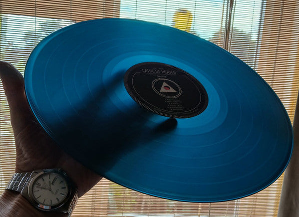 Aurora - Lathe of Heaven