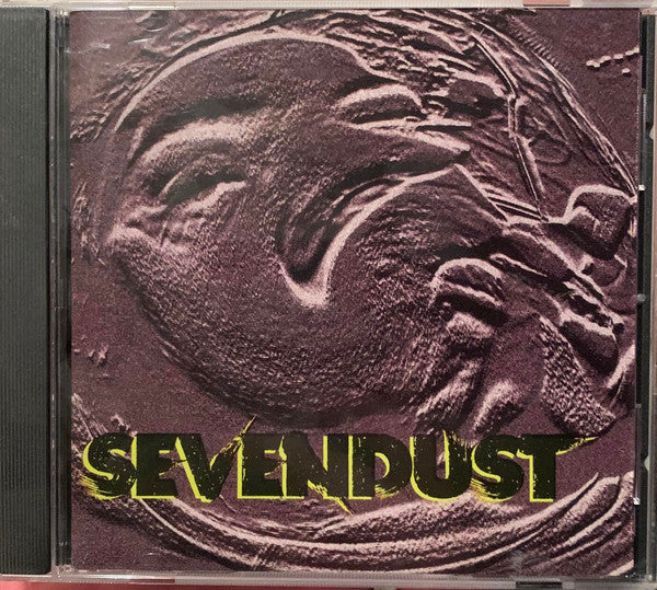 Sevendust - Sevendust