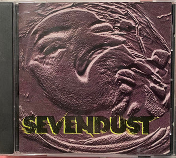 Sevendust - Sevendust