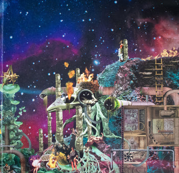 Flamagra - Flying Lotus