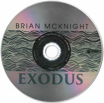 Exodus - Mcknight, Brian