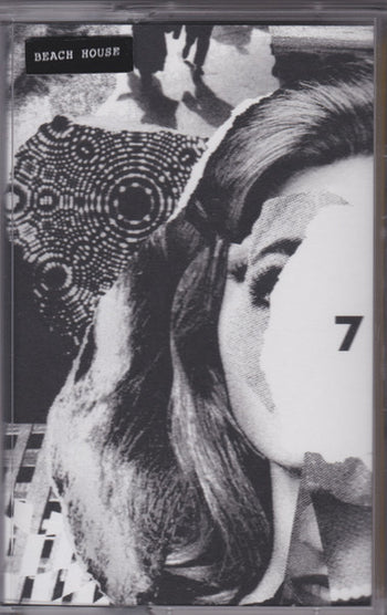 7 - Beach House