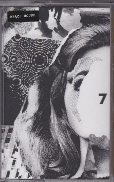 7 - Beach House