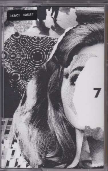 7 - Beach House