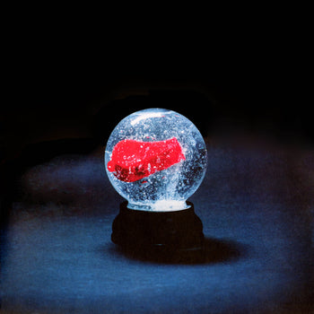 Nothing - Darkside