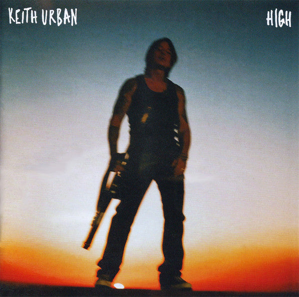 HIGH - Urban, Keith