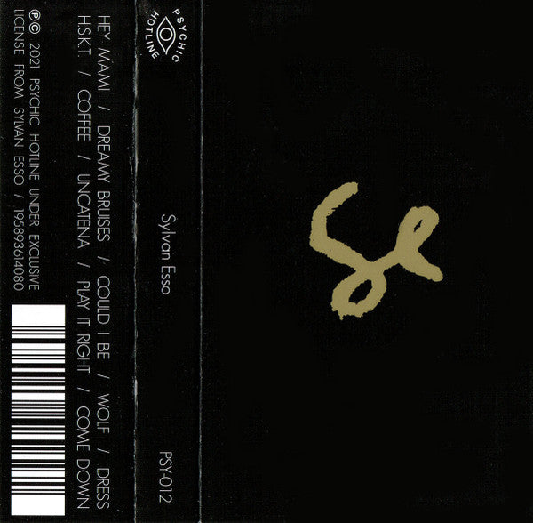 Sylvan Esso - Sylvan Esso