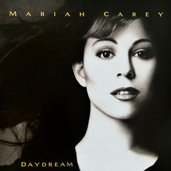 Daydream - Carey, Mariah
