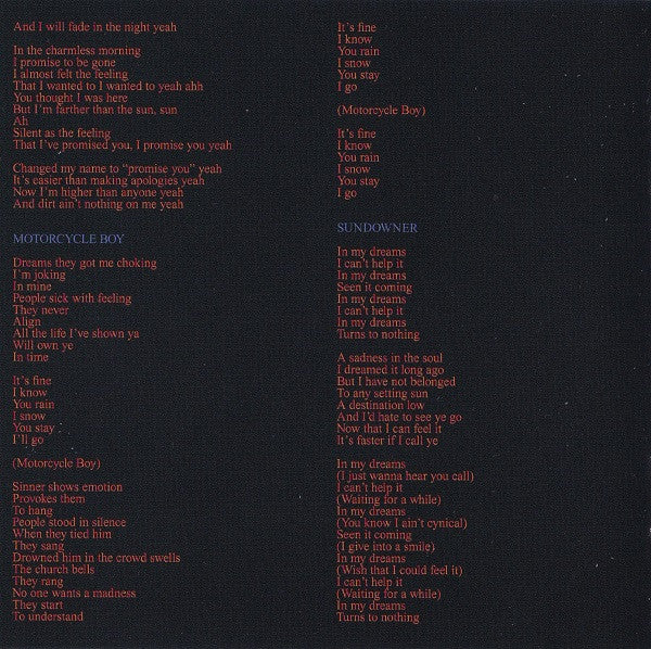 Romance - Fontaines D.C.