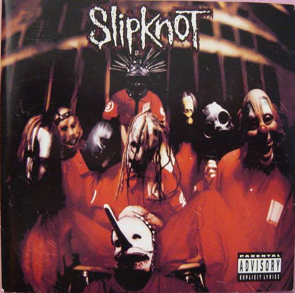 Slipknot - Slipknot
