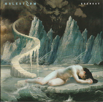 Everest - Halestorm