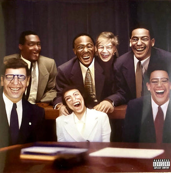 Let's Start Here - Lil Yachty
