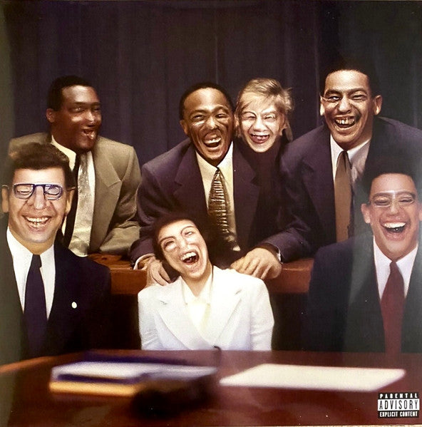 Let's Start Here - Lil Yachty