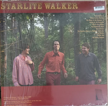 Starlite Walker - Silver Jews