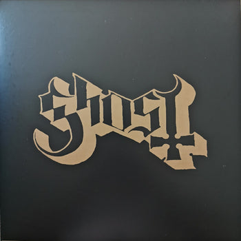 Extended Impera  - Ghost