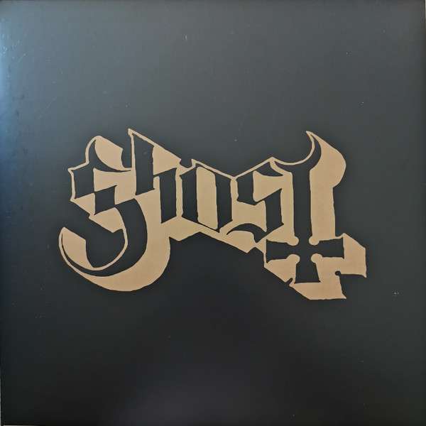 Extended Impera  - Ghost