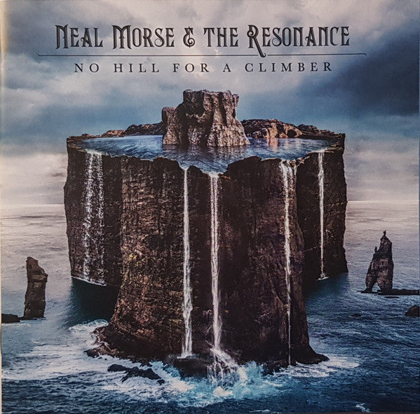 No Hill For A Climber - Morse, Neal & The Resonance