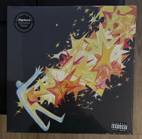 Burnout Days - Flipturn