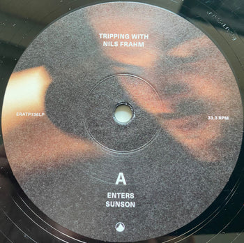 Tripping With Nils Frahm - Frahm, Nils