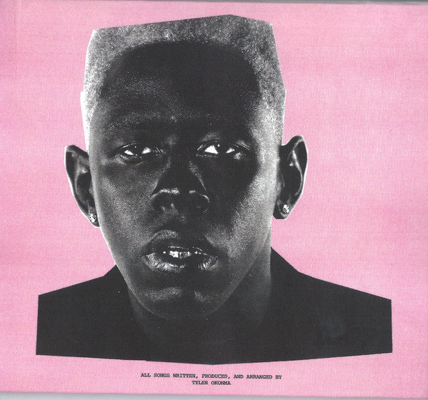 Igor - Tyler, The Creator