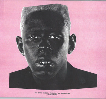 Igor - Tyler, The Creator