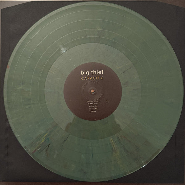 Capacity - Big Thief