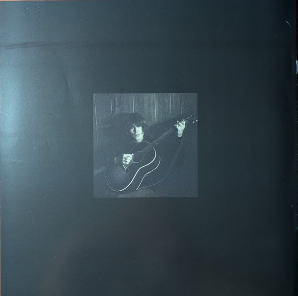 Middle - Welles, Jesse