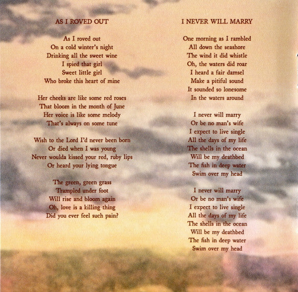 Saving Grace - Plant, Robert