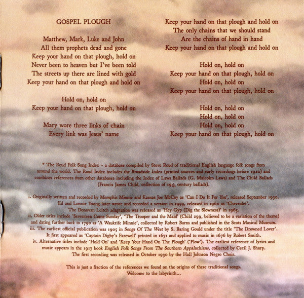 Saving Grace - Plant, Robert