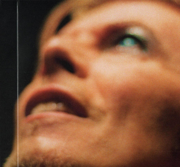 Moonage Daydream A Brett Morgen Film - Bowie, David