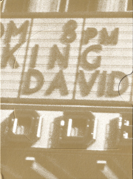 Ziggy Stardust And The Spiders From Mars: The Moti - Bowie, David